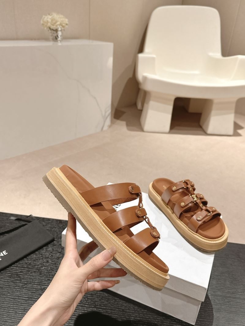 Celine Sandals